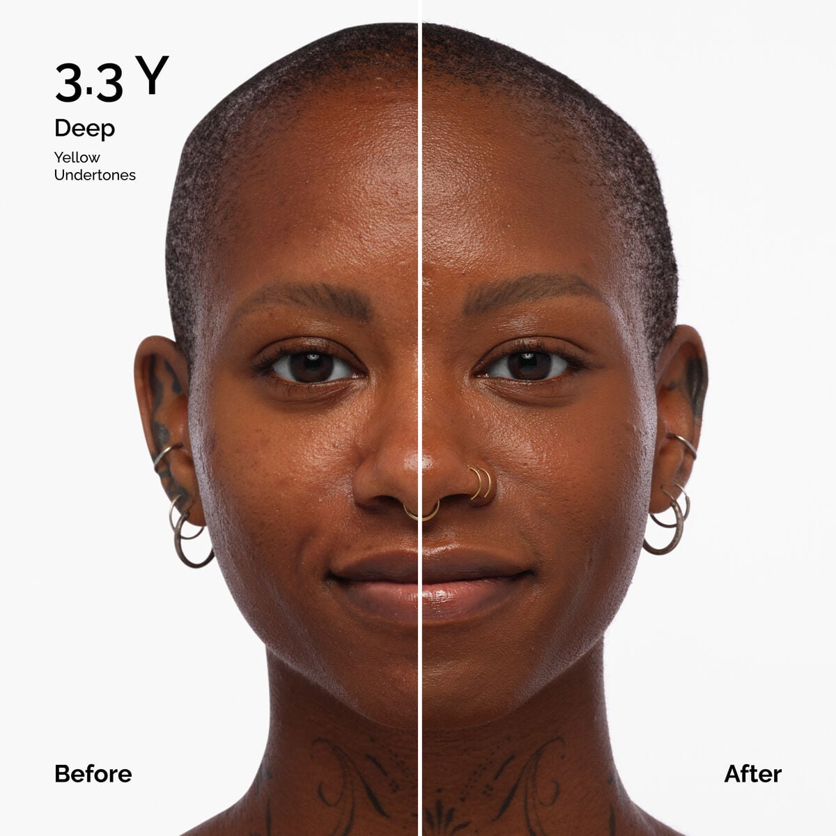 Serum - 1.0-n - 30ml - Clean Color