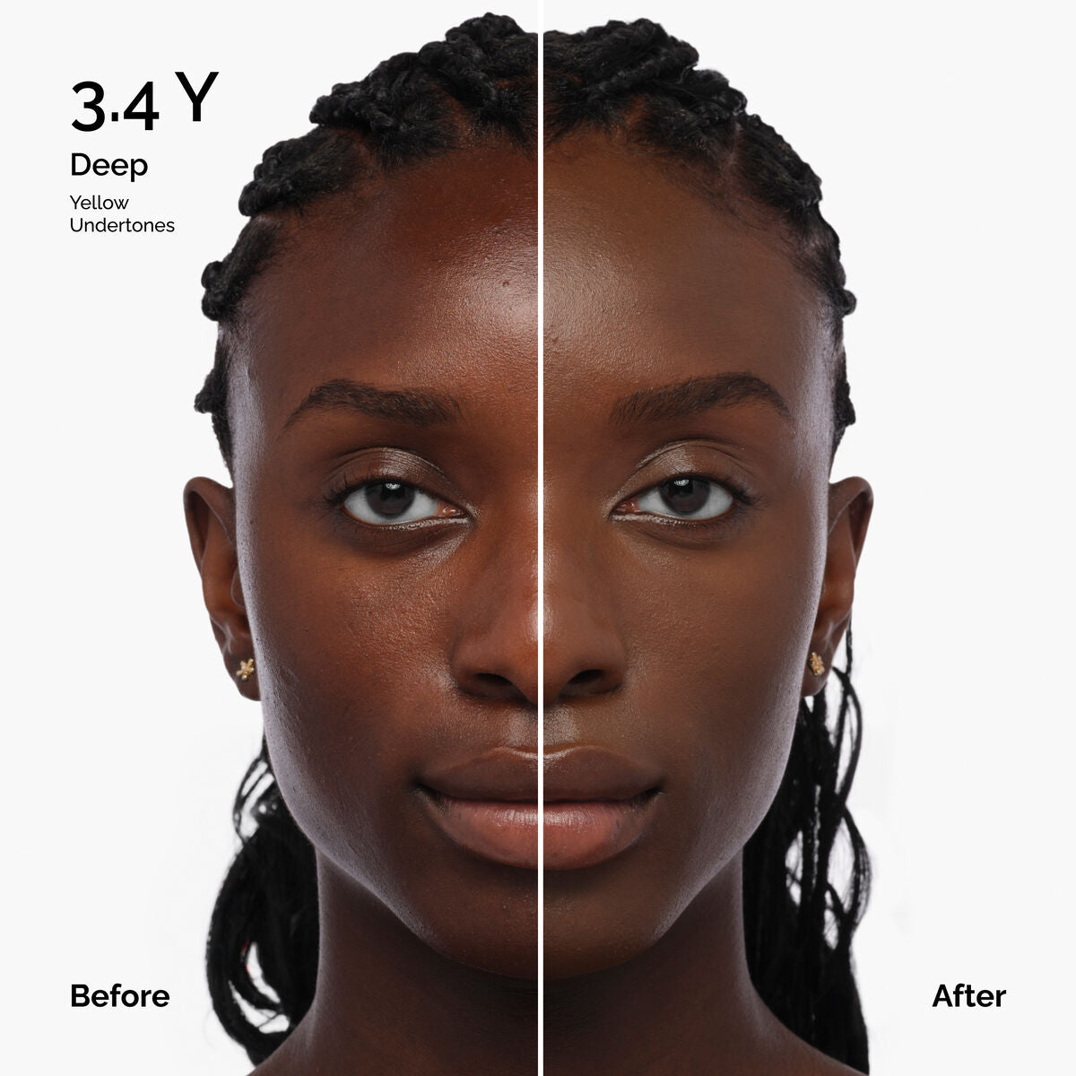Serum - 1.0-n - 30ml - Clean Color
