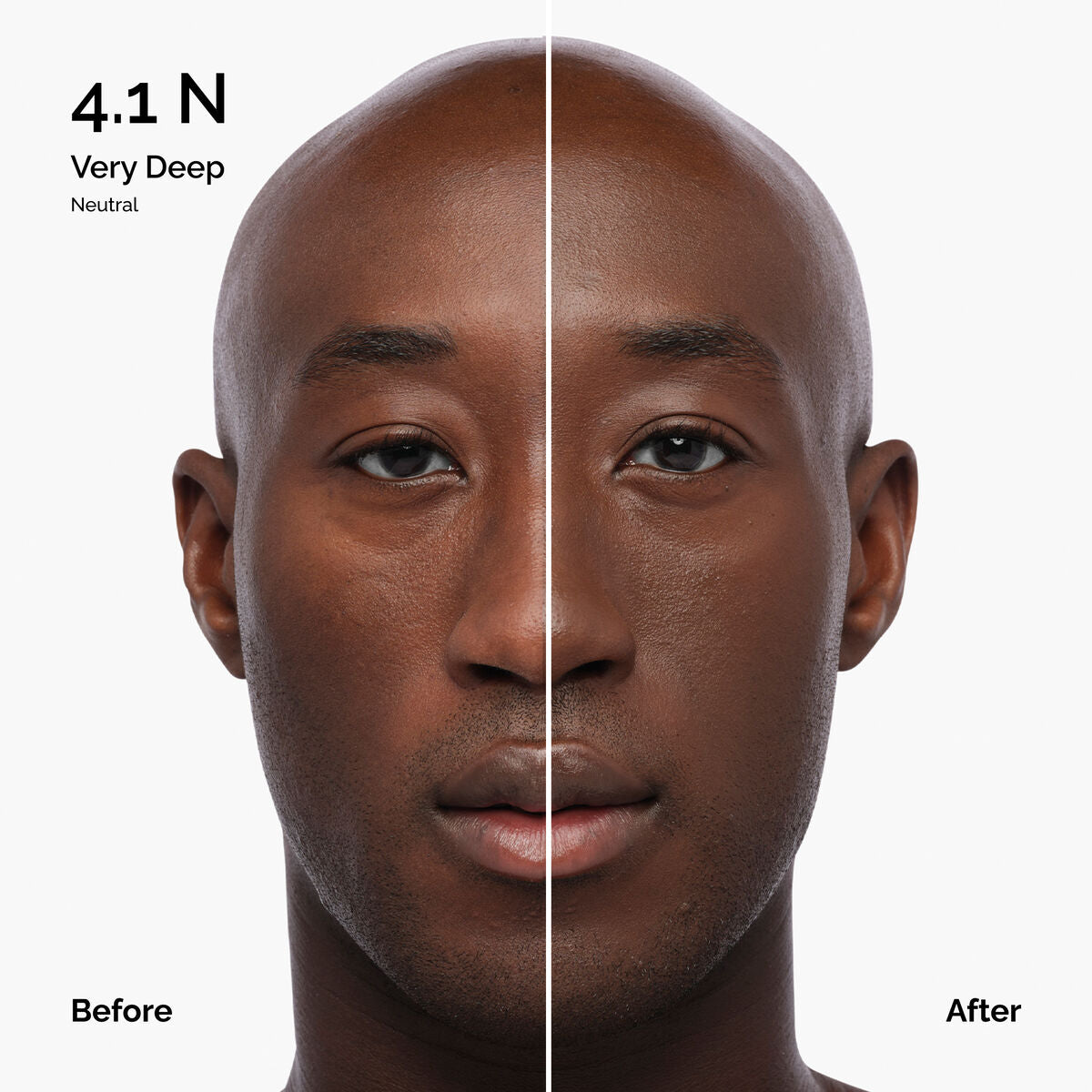 Serum - 1.0-n - 30ml - Clean Color