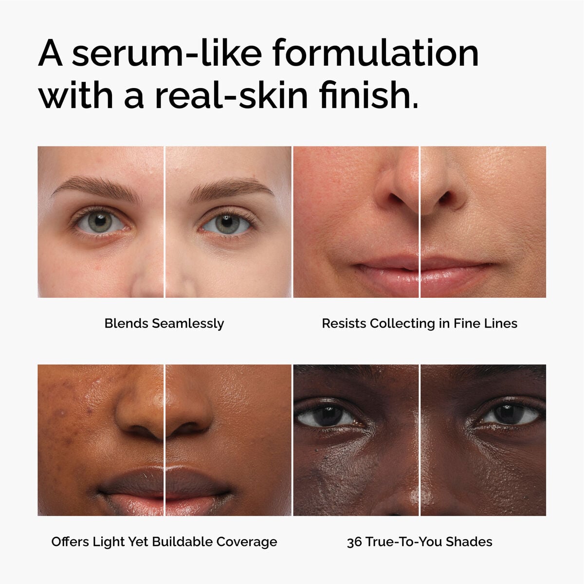 Serum - 1.0-n - 30ml - Clean Color