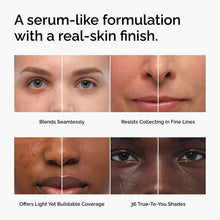 Serum - 1.0-n - 30ml - Clean Color
