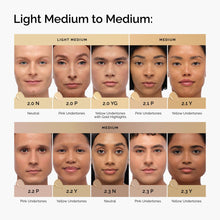 Serum - 1.0-n - 30ml - Clean Color