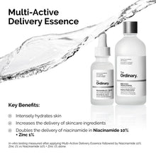 Multi-Active Delivery Essence - Soft Focus