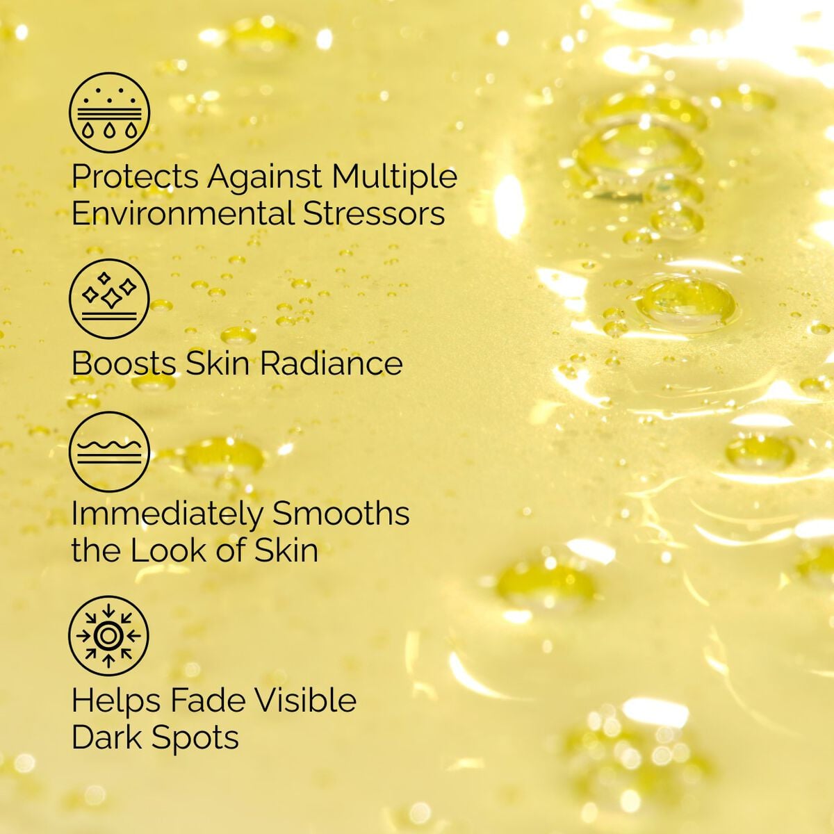 Multi-Antioxidant Radiance Serum - Smooth Layer