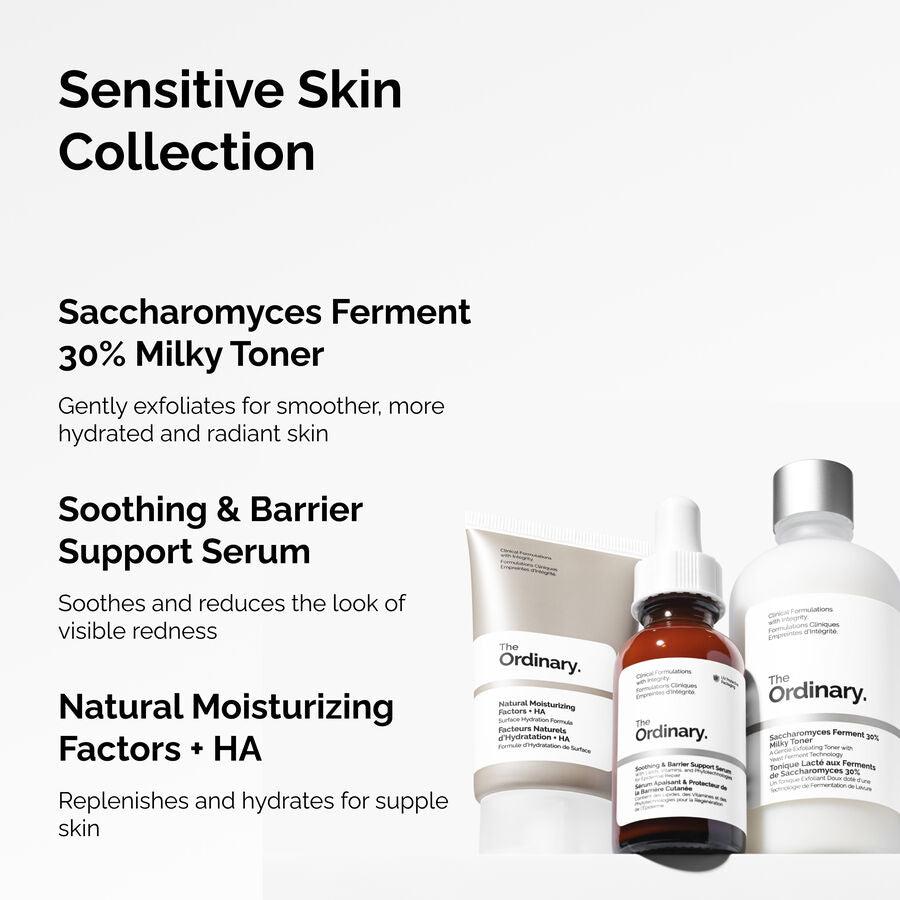 The Sensitive Skin Collection - Fresh Pair