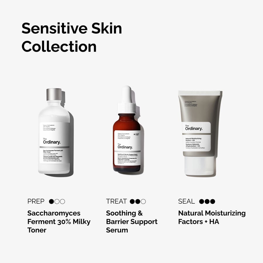 The Sensitive Skin Collection - Fresh Pair