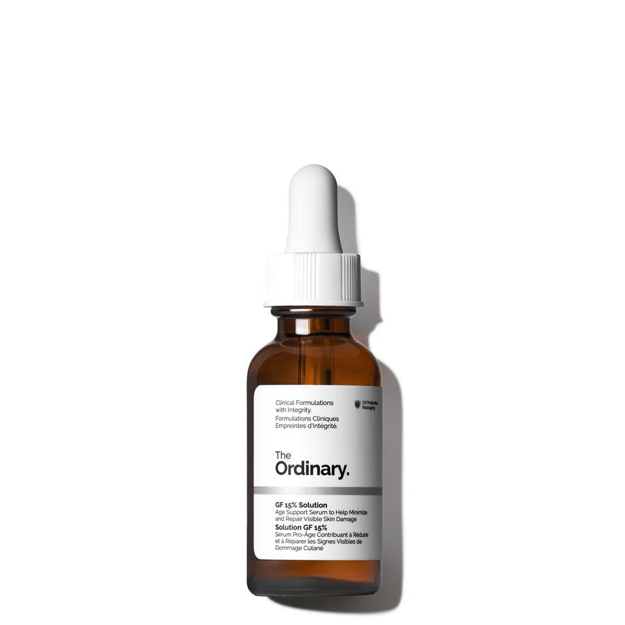 GF 15% Solution - Daily Glow