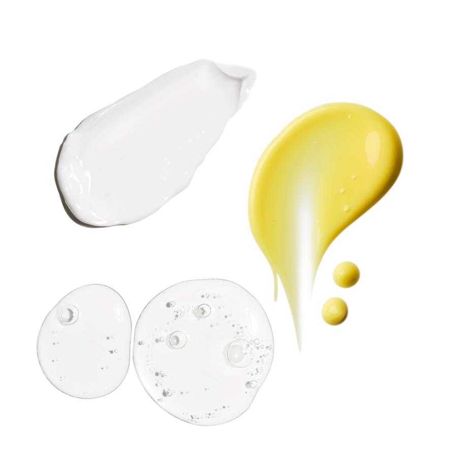 The Vitamin C & A Collection - Ready Routine