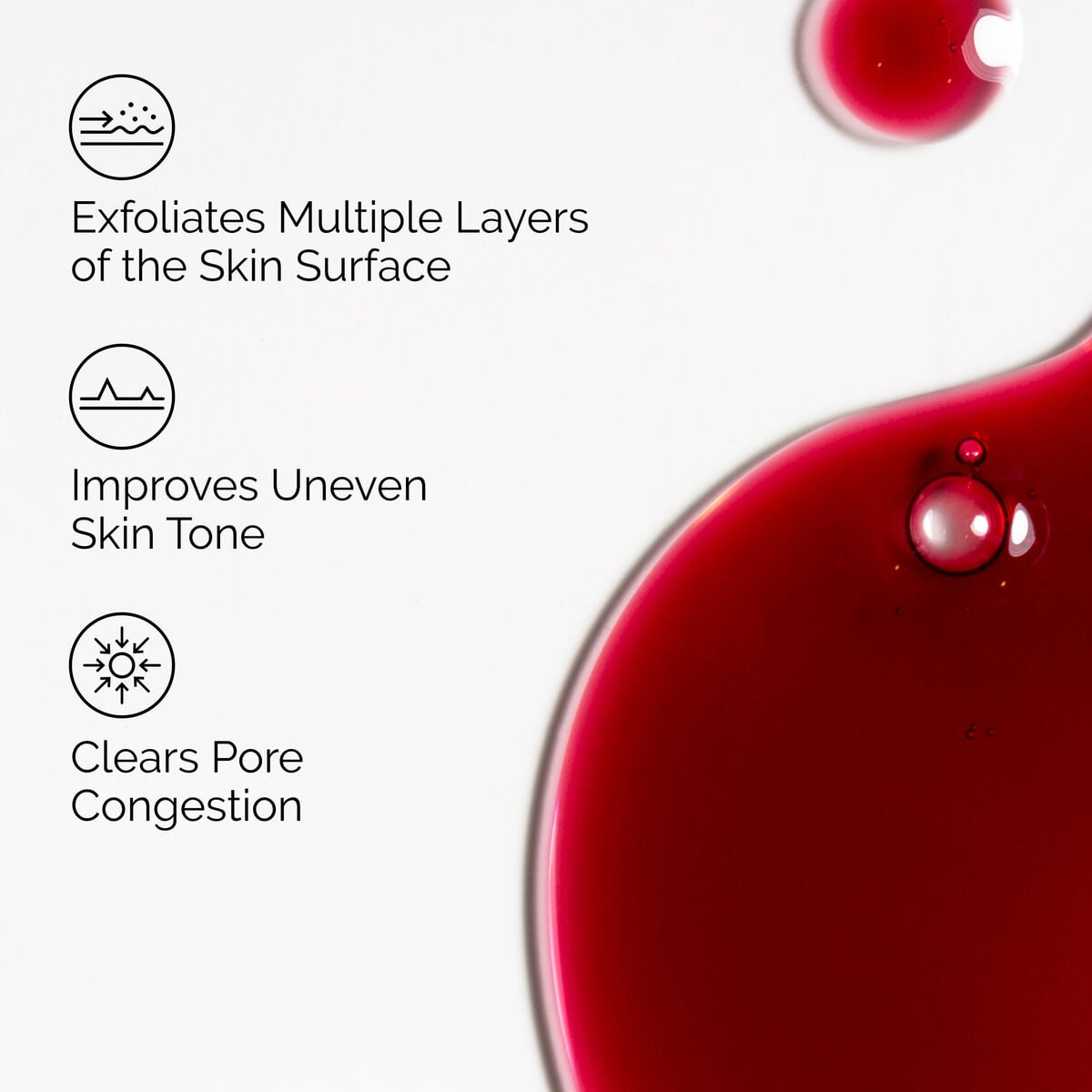 AHA 30% + BHA 2% Peeling Solution - Skin Support