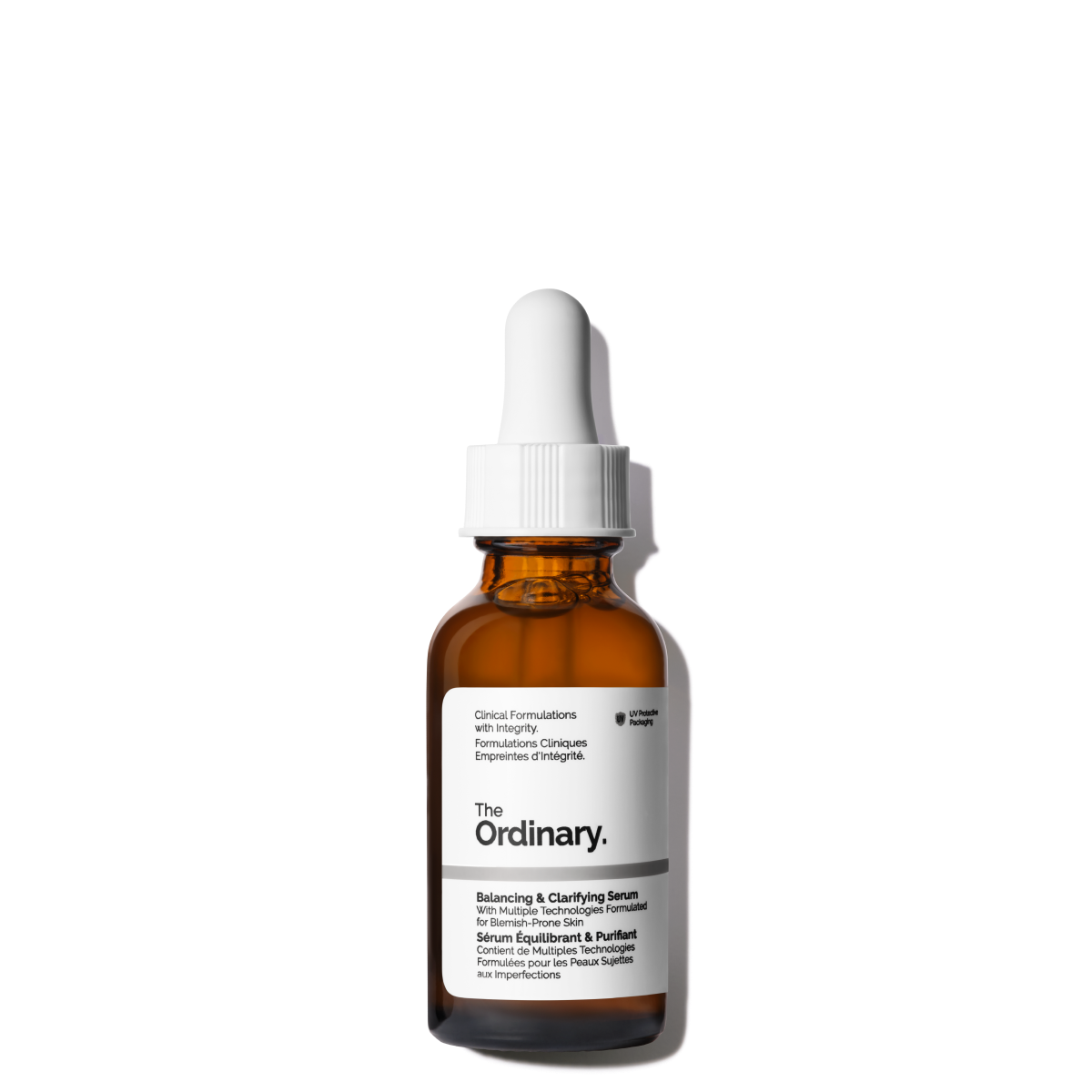 Balancing & Clarifying Serum - Clean Comfort