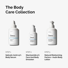 The Body Care Collection - Simple Edit