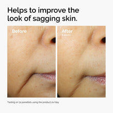 3% + Escin 1% Face Serum - Bright Finish