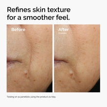 3% + Escin 1% Face Serum - Bright Finish