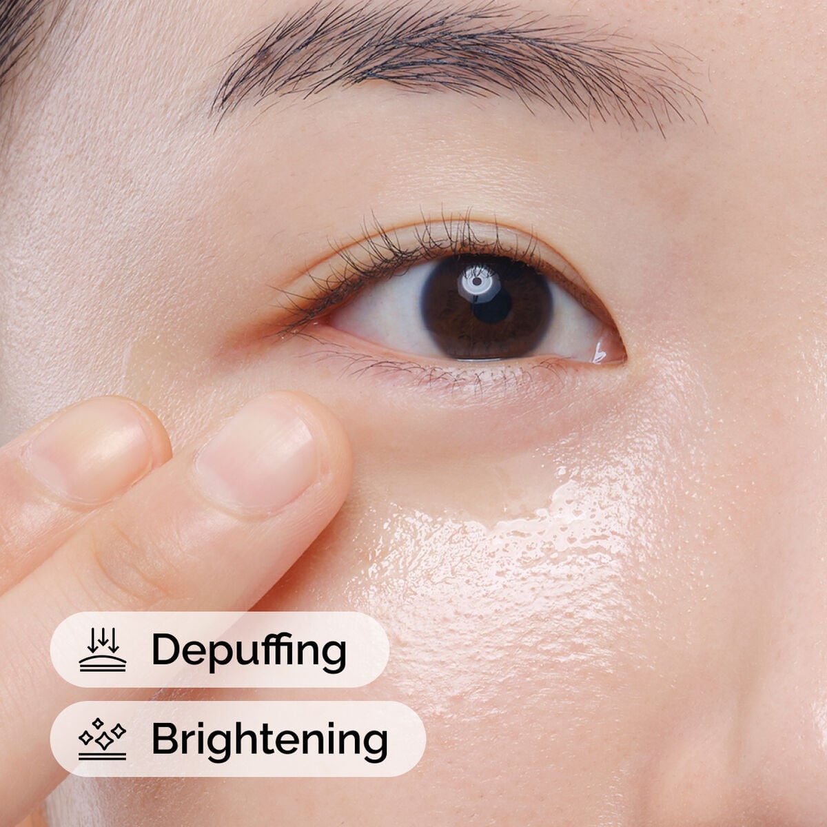 5% + EGCG Eye Serum - Gift Ready
