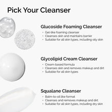 Squalane Cleanser - Classic Wear