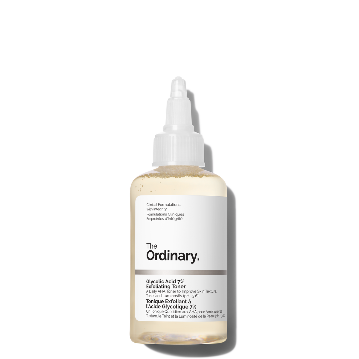 Acid 7% Exfoliating Toner - Fresh Pair