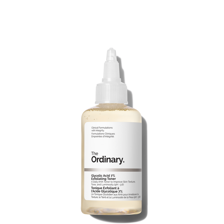 Acid 7% Exfoliating Toner - Fresh Pair