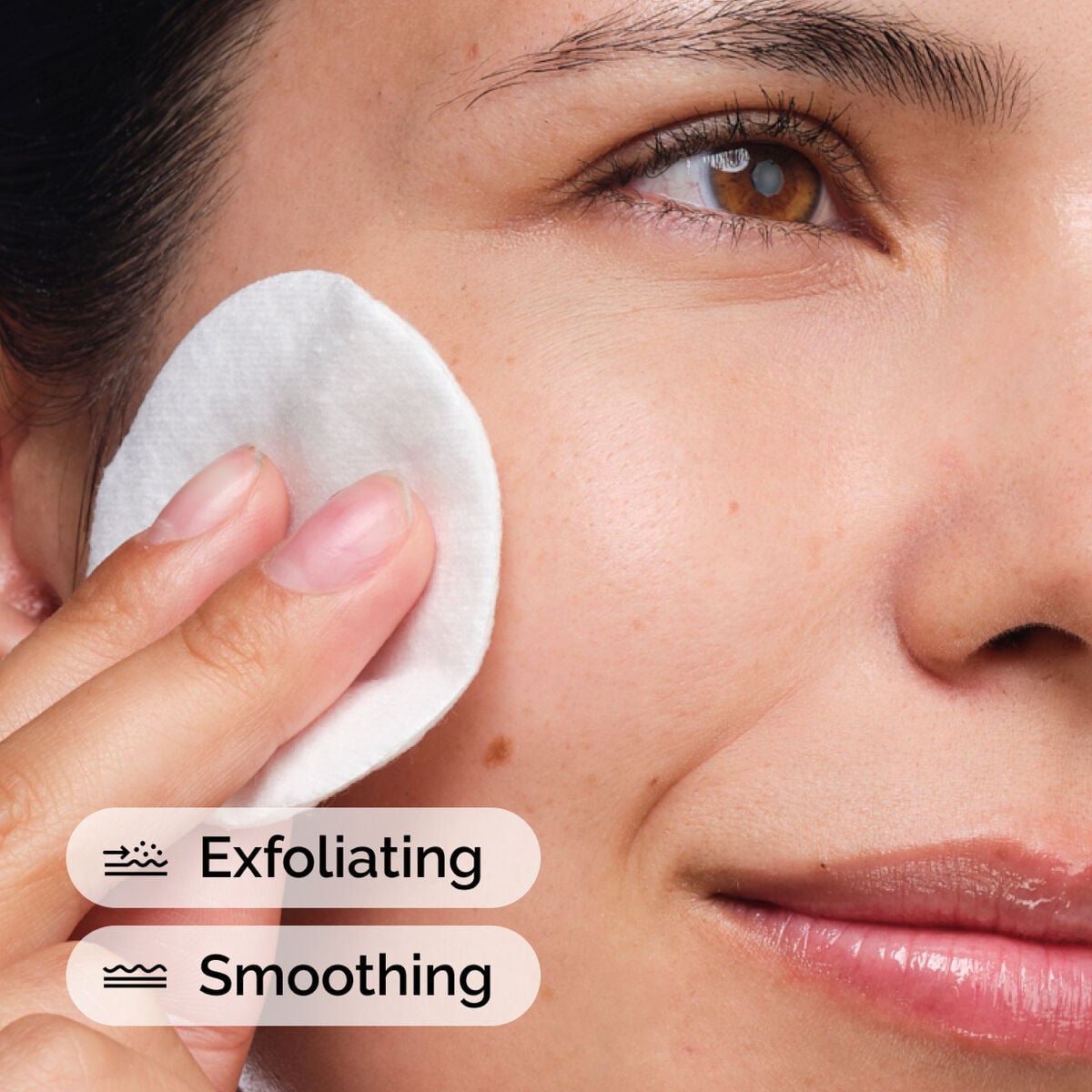 Acid 7% Exfoliating Toner - Easy Set