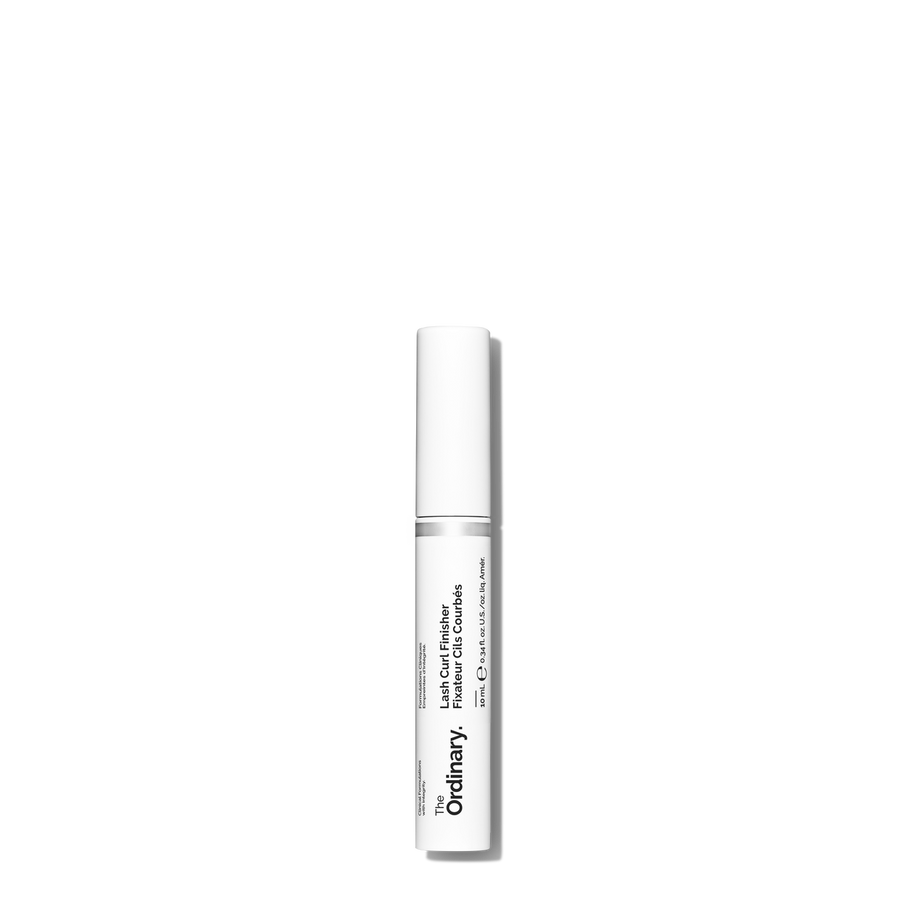 Lash Curl Finisher - Ready Look