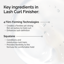 Lash Curl Finisher - Ready Look