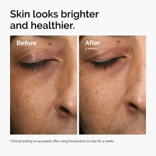 Multi-Antioxidant Radiance Serum - Smooth Layer