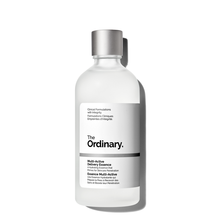 Multi-Active Delivery Essence - Soft Focus
