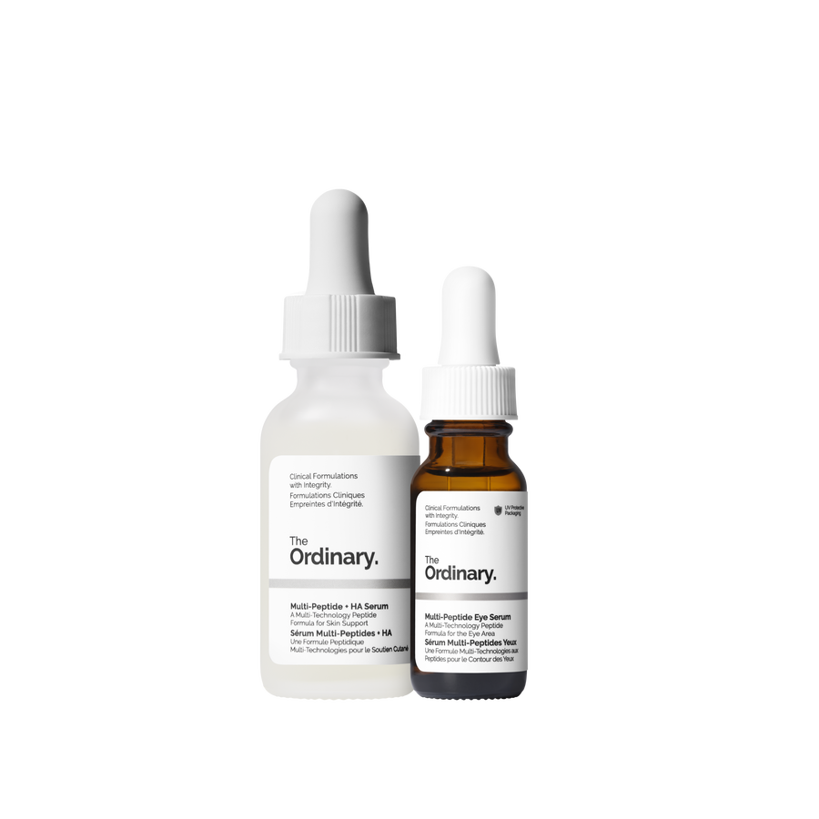 The Multi-Peptide Collection - Weekend Pair
