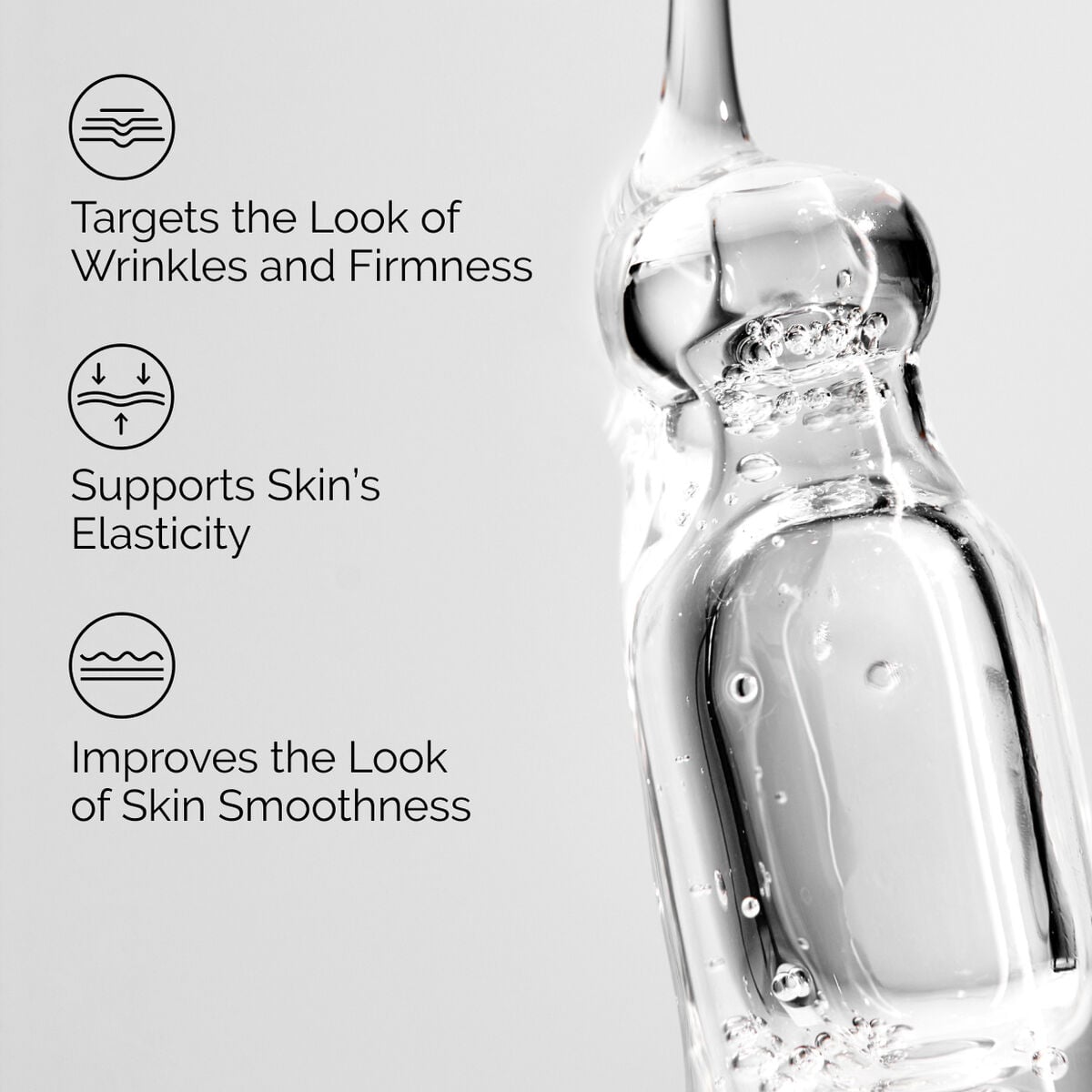 Multi-Peptide + HA Serum - Everyday Pop