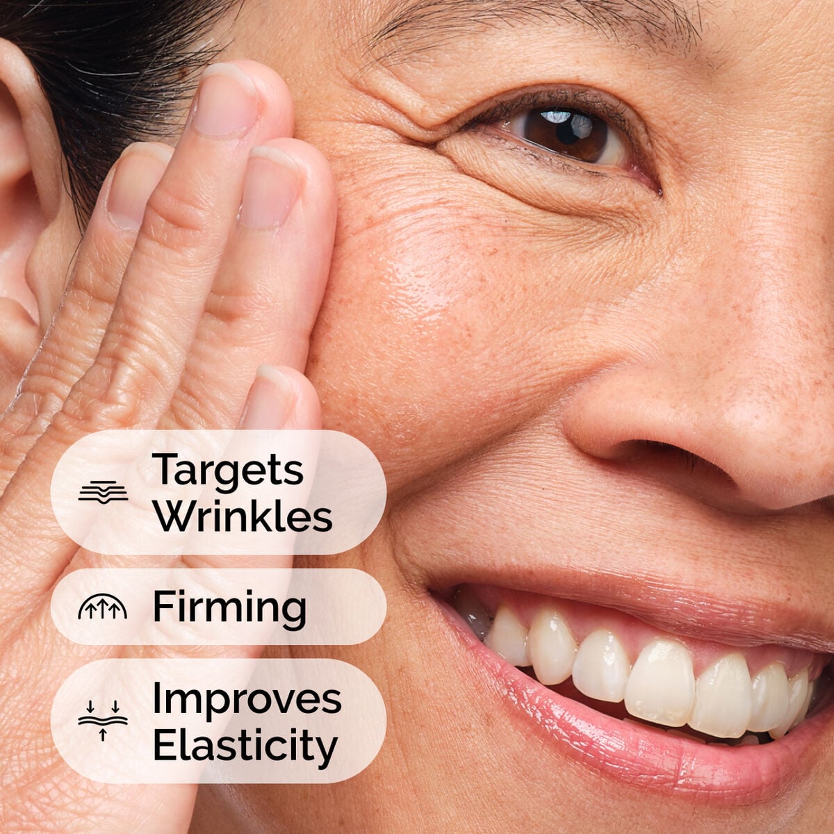 Multi-Peptide + HA Serum - Everyday Pop
