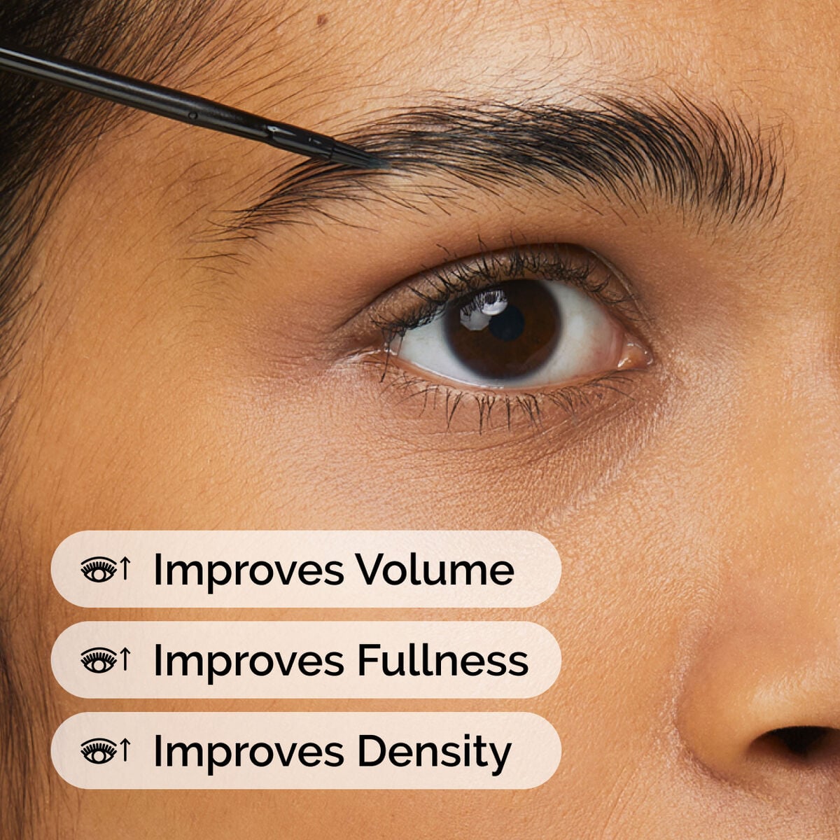 Multi-Peptide Lash and Brow Serum - Modern Glow