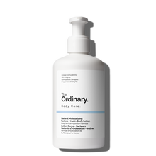 Natural Moisturizing Factors + Inulin Body Lotion - Calm Finish