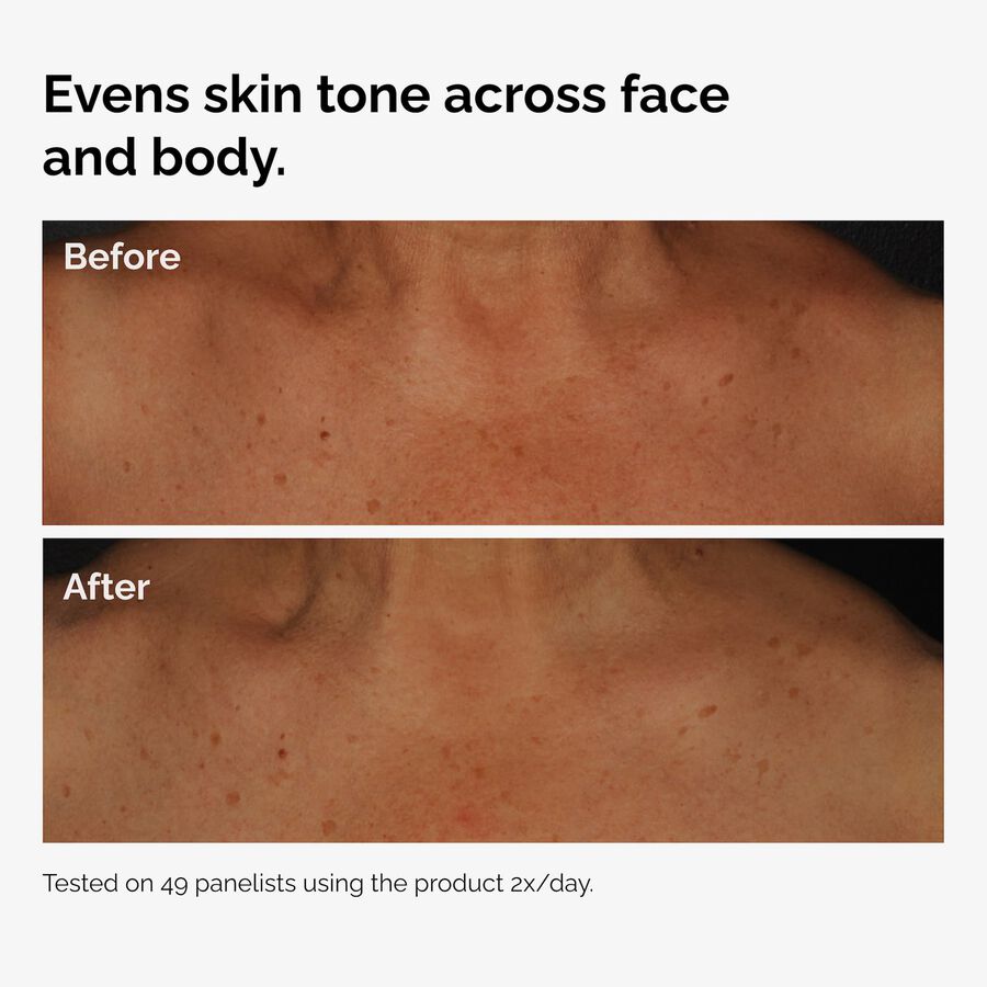 The Body Care Collection - Simple Edit