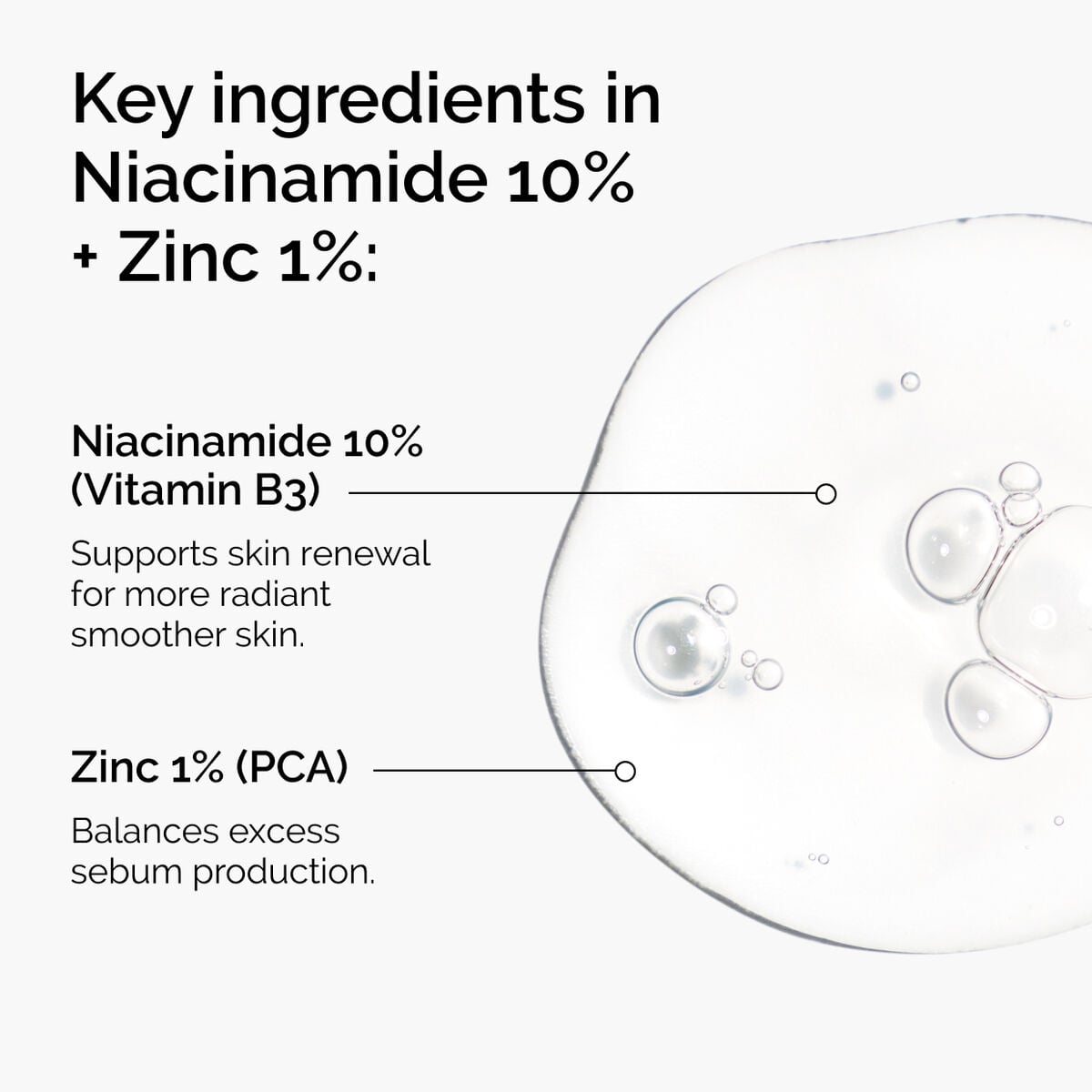10% + Zinc 1% - Soft Balance