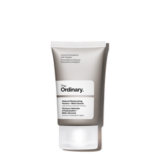Natural Moisturizing Factors + Beta Glucan - Soft Balance
