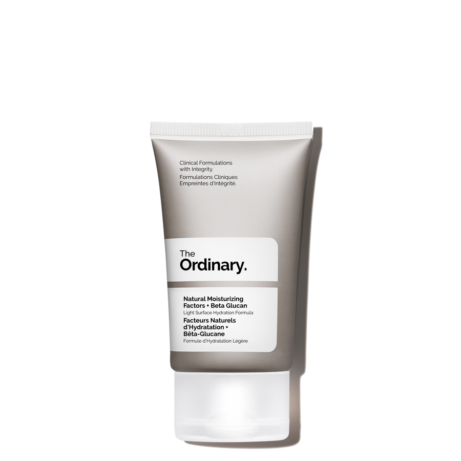 Natural Moisturizing Factors + Beta Glucan - Soft Balance