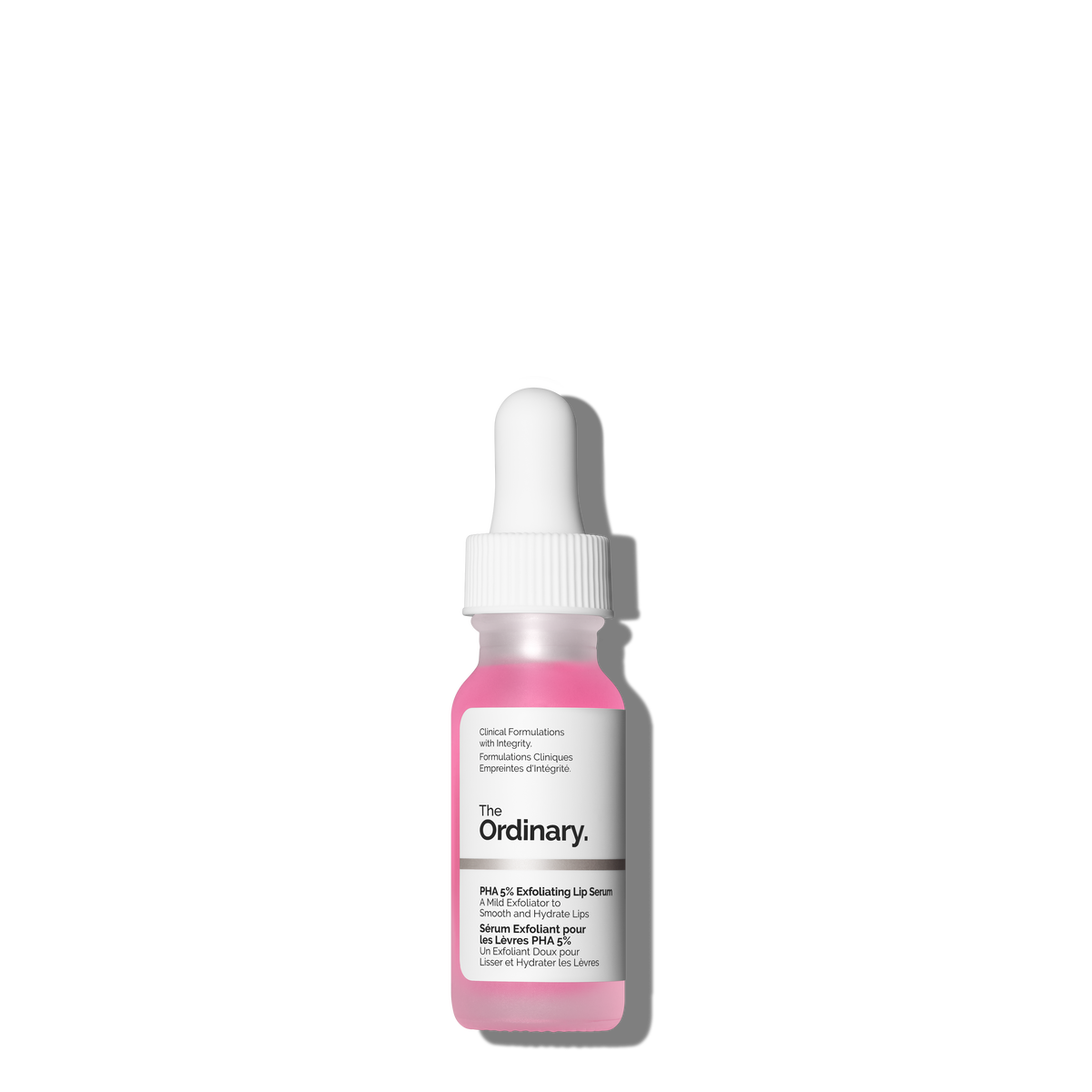 PHA 5% Exfoliating Lip Serum - Ready Look