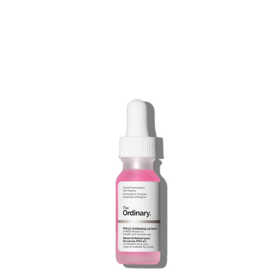 PHA 5% Exfoliating Lip Serum - Ready Look
