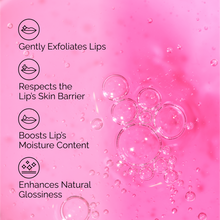 PHA 5% Exfoliating Lip Serum - Ready Look