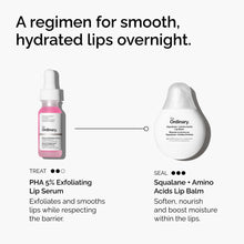 PHA 5% Exfoliating Lip Serum - Ready Look