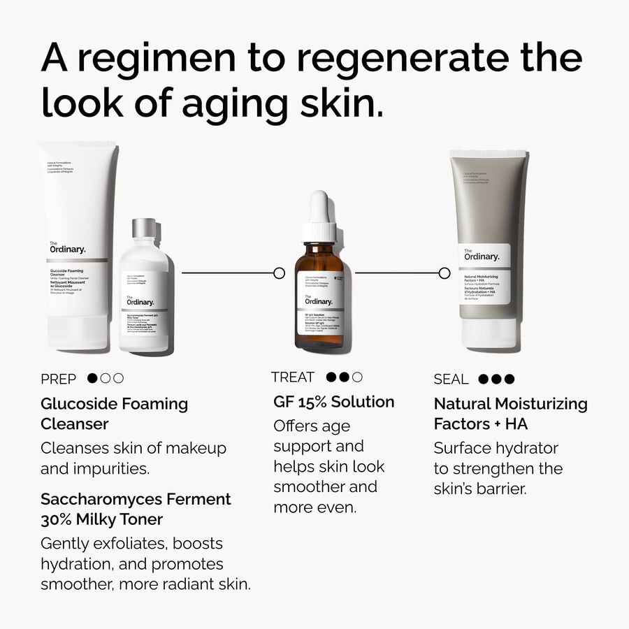 The Refine & Regenerate Collection - Fresh Pair