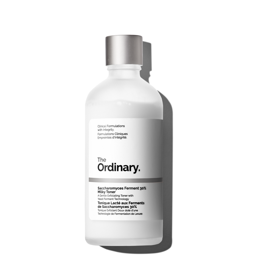 Ferment 30% Milky Toner - Soft Balance