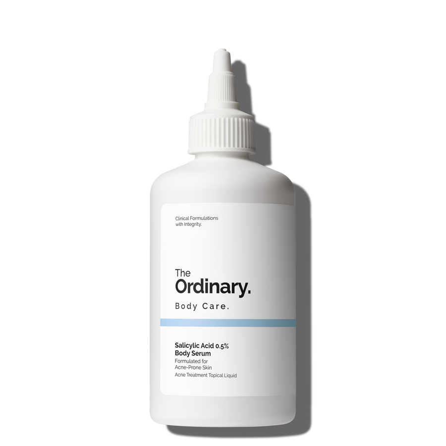 Acid 0.5% Body Serum - Everyday Pop