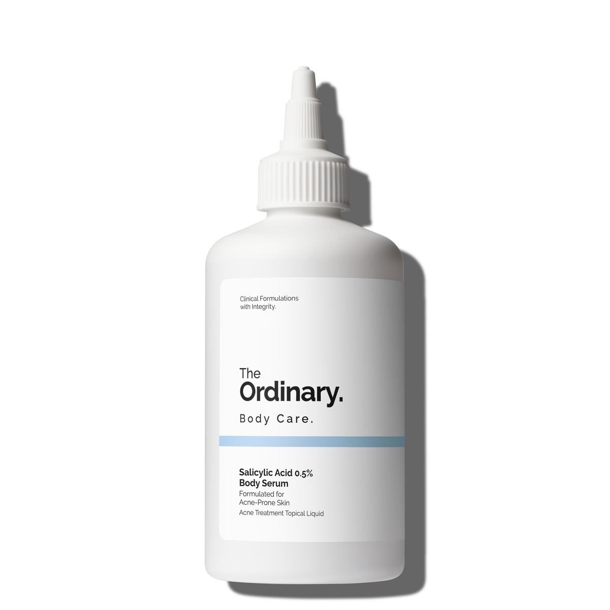 Acid 0.5% Body Serum - Classic Wear