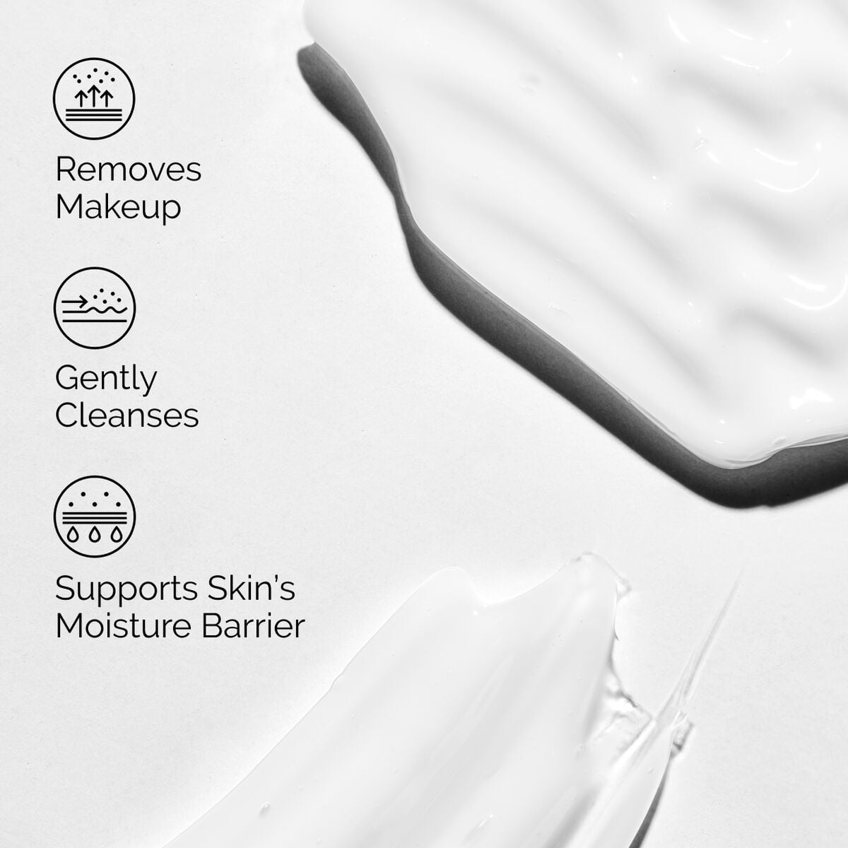 Squalane Cleanser - Classic Wear