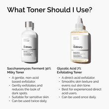Acid 7% Exfoliating Toner - Fresh Pair