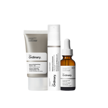 The Vitamin C & A Collection - Ready Routine