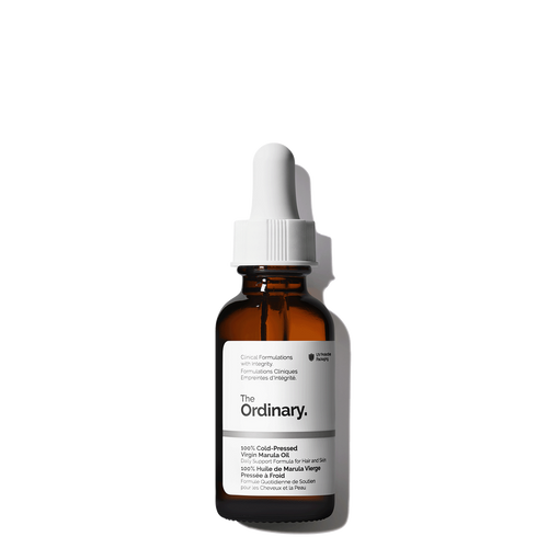 100% Cold-Pressed Virgin Marula Oil - Root Reset