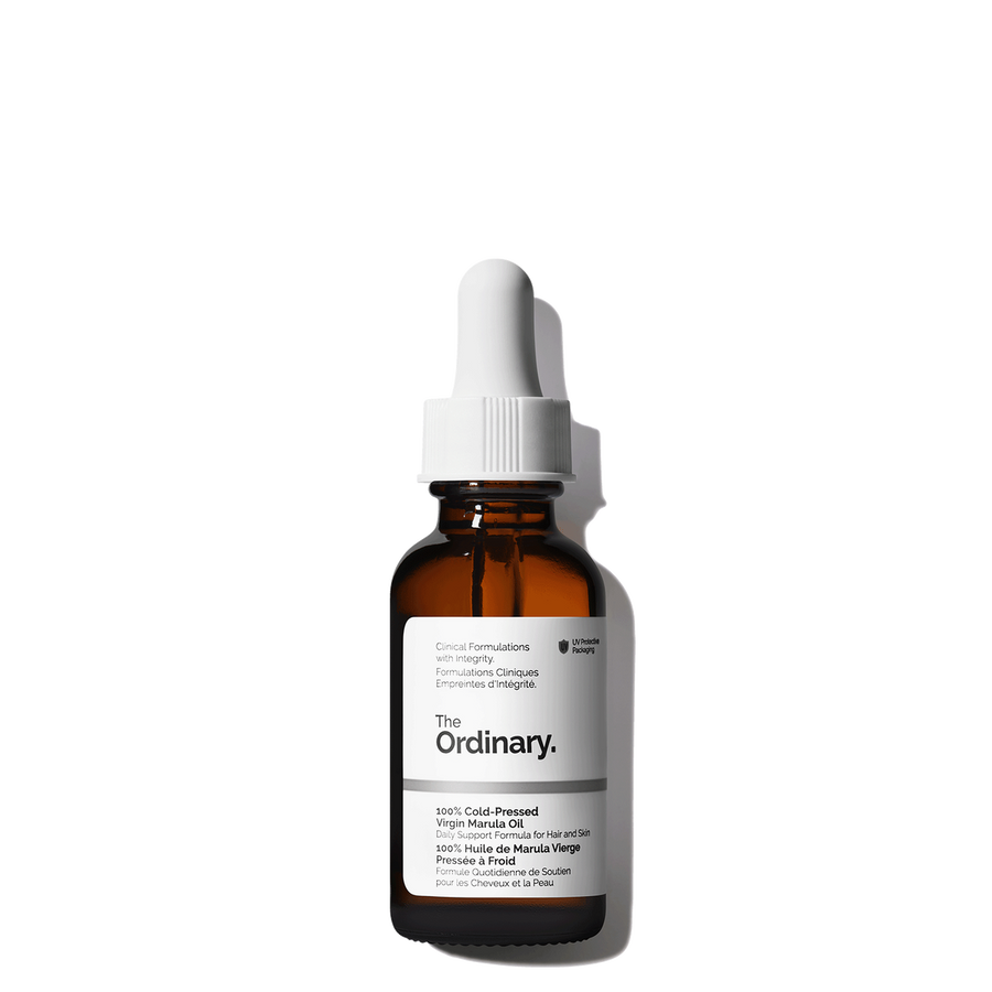 100% Cold-Pressed Virgin Marula Oil - Root Reset