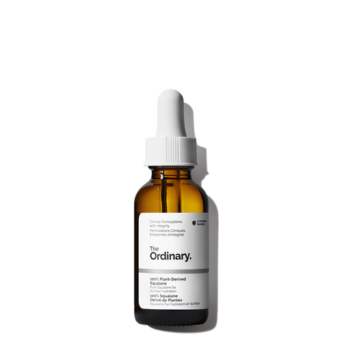 100% Plant-Derived Squalane - Soft Balance