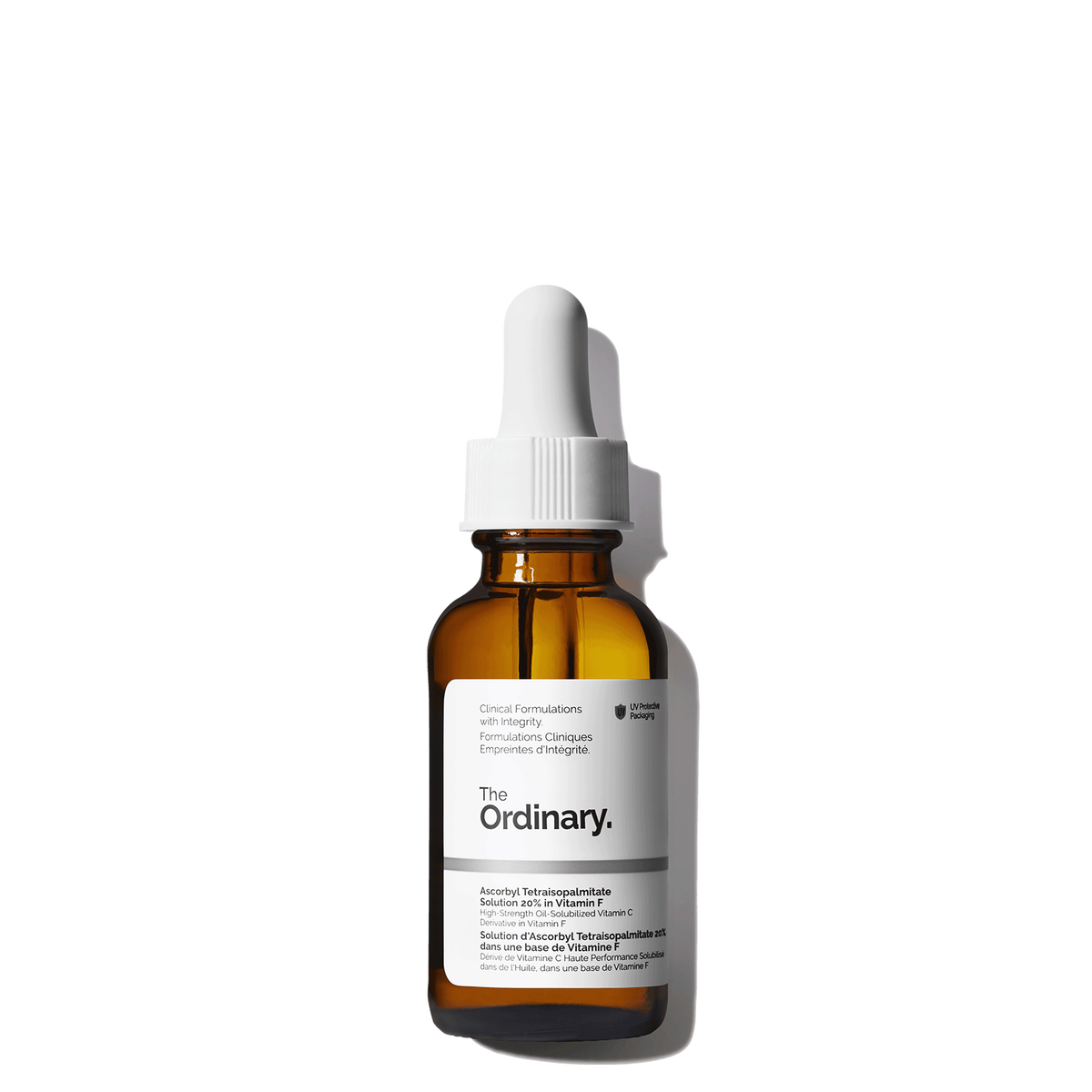 20% in Vitamin F - Clear Balance